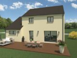 Maison à construire à Monnaie (37380) 2133337-10205annonce720240104WZufK.jpeg Maisons France Confort