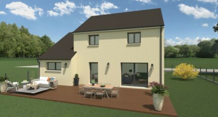 Monnaie Maison neuve - 2133337-10205annonce720240104WZufK.jpeg Maisons France Confort
