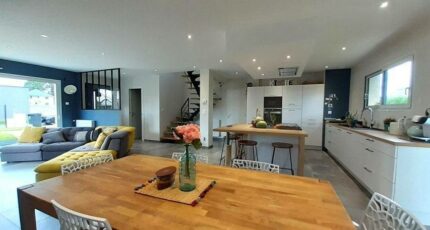 Descartes Maison neuve - 2133332-10205annonce820220906VdMZr.jpeg Maisons France Confort