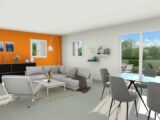 Maison à construire à Plomeur (29120) 2133382-6245modele620220114WffzE.jpeg Maisons France Confort