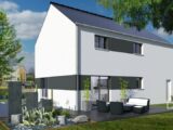 Maison à construire à Grandchamps-des-Fontaines (44119) 2133515-5377modele620210824bO6Zt.jpeg Maisons France Confort