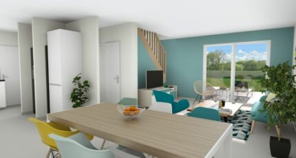 Grandchamps-des-Fontaines Maison neuve - 2133515-6245modele620220111b9MVQ.jpeg Maisons France Confort