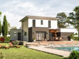 Maison à construire à Saint-Évarzec (29170) 2133531-5377modele7202012013SxtQ.jpeg Maisons France Confort