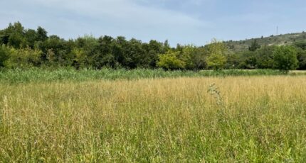 Eyguières Terrain à bâtir - 2093486-3969annonce120250228FCxi9.jpeg Maisons France Confort