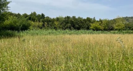 Eyguières Terrain à bâtir - 2093486-3969annonce220250228EKAhf.jpeg Maisons France Confort