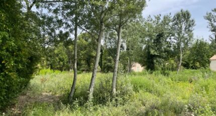 Eyguières Terrain à bâtir - 2093486-3969annonce320250228bTqWi.jpeg Maisons France Confort