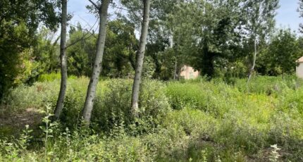 Eyguières Terrain à bâtir - 2093486-3969annonce420250228THfeO.jpeg Maisons France Confort