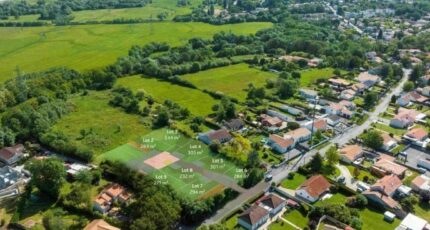 Bouguenais Maison neuve - 2133576-11110annonce320250415ERW79.jpeg Maisons France Confort