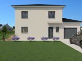 Maison à construire à Peyrieu (01300) 2133628-10456annonce620250415xIF49.jpeg Maisons France Confort