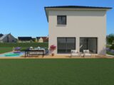 Maison à construire à Peyrieu (01300) 2133628-10456annonce720250415whF9R.jpeg Maisons France Confort