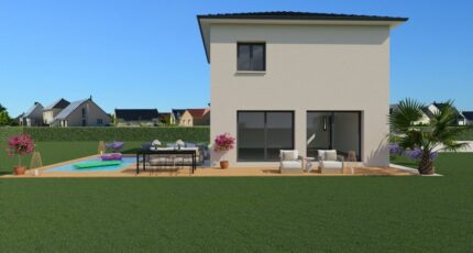 Peyrieu Maison neuve - 2133628-10456annonce720250415whF9R.jpeg Maisons France Confort