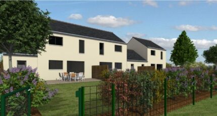 Plumaugat Maison neuve - 2133680-9625modele620230117HoTT5.jpeg Maisons France Confort