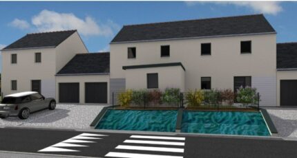 Plumaugat Maison neuve - 2133680-9625modele7202301170mfnz.jpeg Maisons France Confort