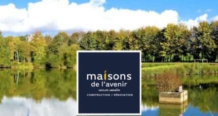 Plumaugat Terrain à bâtir - 2133687-11058annonce120250415uO6qk.jpeg Maisons France Confort