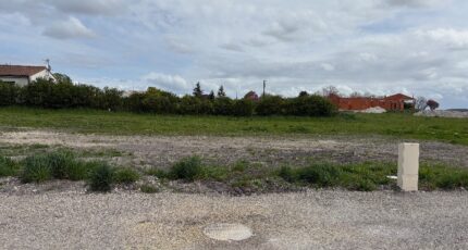 Pons Terrain à bâtir - 2133686-11189annonce120250415HbmyF.jpeg Maisons France Confort