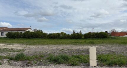 Pons Terrain à bâtir - 2133686-11189annonce320250415hL0eo.jpeg Maisons France Confort