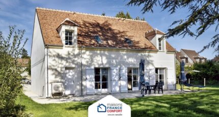 Longuesse Maison neuve - 2133708-10570annonce820250415HVd5T.jpeg Maisons France Confort