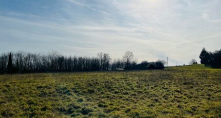 Salignac-Eyvigues Terrain à bâtir - 2103579-11160annonce120250312F6qEQ.jpeg Maisons France Confort