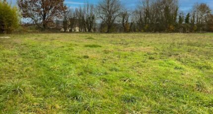 Berbiguières Terrain à bâtir - 2122032-11160annonce220250401e1IRu.jpeg Maisons France Confort
