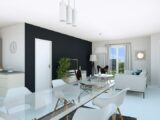 Maison à construire à Baigneaux (33760) 2132059-3980modele820180907R8xyK.jpeg Maisons France Confort
