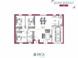 Maison à construire à Baigneaux (33760) 2132059-10393modele620241105hZU1Z.jpeg Maisons France Confort