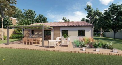 Croignon Maison neuve - 2132071-10393modele620230427bm3Bc.jpeg Maisons France Confort