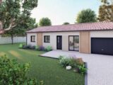 Maison à construire à Croignon (33750) 2132071-10393modele920230427L0DlO.jpeg Maisons France Confort