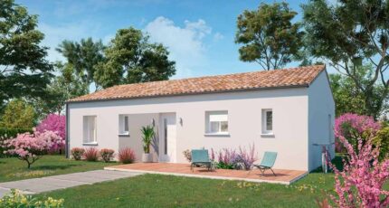 Baigneaux Maison neuve - 2132063-10393modele620241105PKHJy.jpeg Maisons France Confort