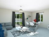 Maison à construire à Baigneaux (33760) 2132063-3980modele620180907ErUR9.jpeg Maisons France Confort