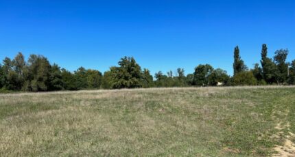 Bâgé-la-Ville Terrain à bâtir - 2075861-754annonce220250210XHwcD.jpeg Maisons France Confort