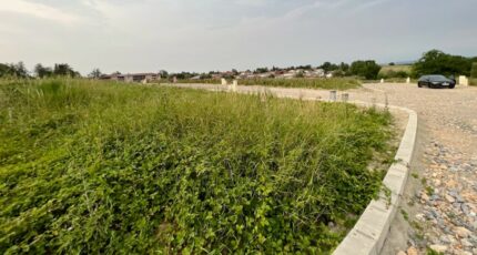 Polliat Maison neuve - 2069051-754annonce3202502035o8ba.jpeg Maisons France Confort