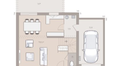 Attignat Maison neuve - 2075876-4586modele820190423XSrnn.jpeg Maisons France Confort