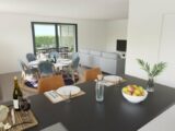 Maison à construire à Confrançon (01310) 2075896-754modele9202410188fzQp.jpeg Maisons France Confort