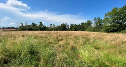 Confrançon Terrain à bâtir - 2075893-754annonce220250210o1qqv.jpeg Maisons France Confort