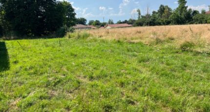 Confrançon Terrain à bâtir - 2075893-754annonce3202502102Zmba.jpeg Maisons France Confort