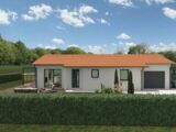 Maison à construire à Confrançon (01310) 2075897-754modele620240723eGfca.jpeg Maisons France Confort