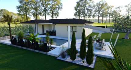 Viriat Maison neuve - 2076871-754modele620240702XfB0l.jpeg Maisons France Confort