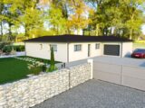 Maison à construire à Viriat (01440) 2076871-754modele7202407021JWOp.jpeg Maisons France Confort