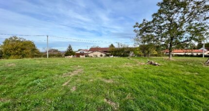 Viriat Terrain à bâtir - 2076865-754annonce120250211OuoCE.jpeg Maisons France Confort