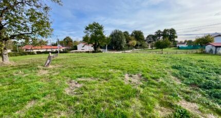 Viriat Terrain à bâtir - 2076865-754annonce320250211yxIOx.jpeg Maisons France Confort