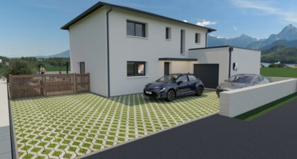 Viriat Maison neuve - 2076869-754modele820240515f8C2g.jpeg Maisons France Confort