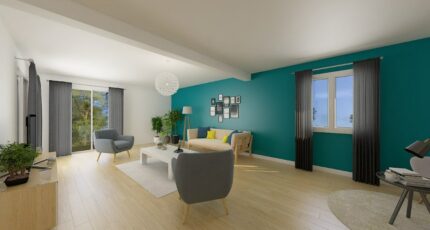 Montrevel-en-Bresse Maison neuve - 2107308-4586modele620191021bsva8.jpeg Maisons France Confort