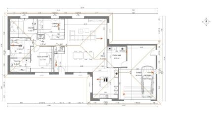 Montrevel-en-Bresse Maison neuve - 2107306-754modele10202403146ukfq.jpeg Maisons France Confort