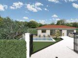 Maison à construire à Viriat (01440) 2076880-754modele720241114lC74Z.jpeg Maisons France Confort