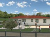 Maison à construire à Montrevel-en-Bresse (01340) 2107310-754modele72024101252PNH.jpeg Maisons France Confort