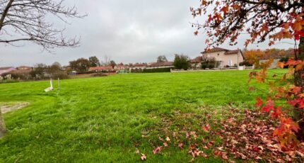 Montrevel-en-Bresse Maison neuve - 2107310-754annonce1202503143e2C7.jpeg Maisons France Confort