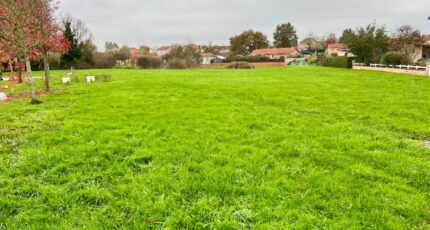Montrevel-en-Bresse Maison neuve - 2107310-754annonce4202503149M6GW.jpeg Maisons France Confort