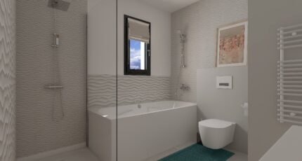 Saint-Cyr-sur-Morin Maison neuve - 2133791-4586modele720210617m1kJ4.jpeg Maisons France Confort