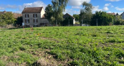 Oissery Maison neuve - 2133801-11019annonce120250415DHRLh.jpeg Maisons France Confort