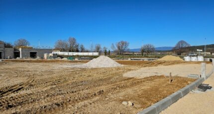 Peyrolles-en-Provence Terrain à bâtir - 2076592-2970annonce220250211TgE1m.jpeg Maisons France Confort